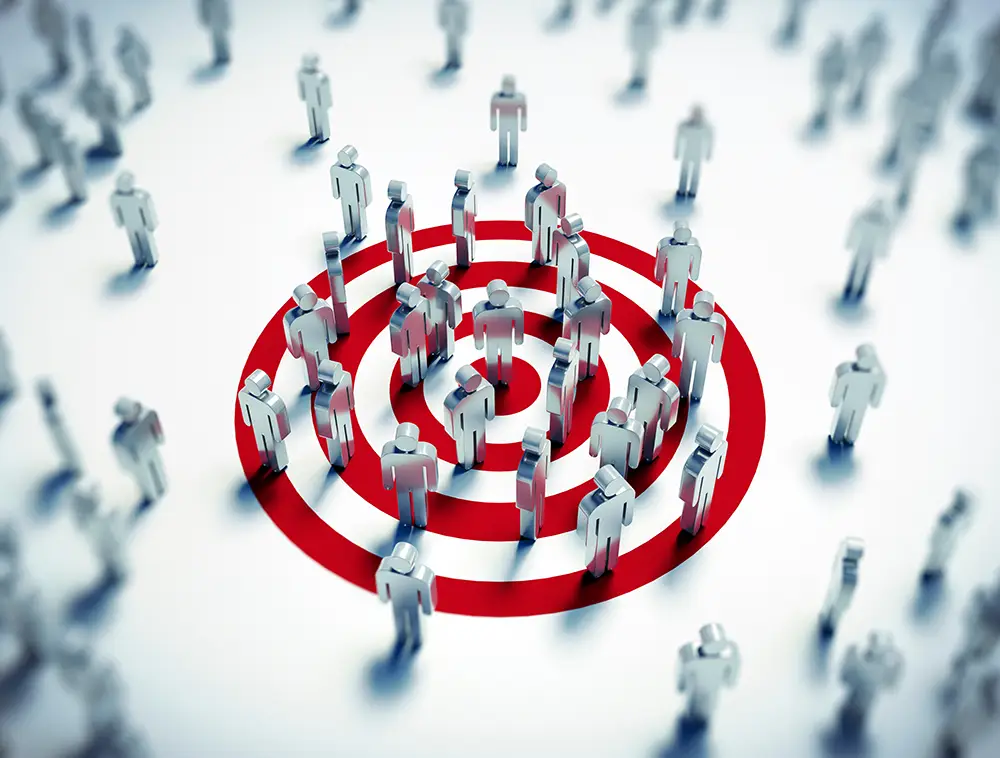 Customer and Prospect List Management